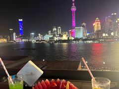 -外滩8号 whisky bar(金延大厦店)