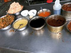 -巍山火巴肉饵丝(大理古城店)