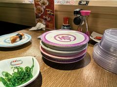 -三禾寿司(君尚店)