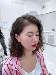 -芳琪造型