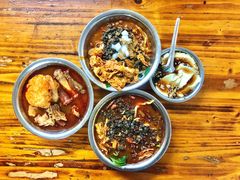 -凤张螺蛳粉·爽口粉(跃进路总店)