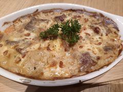 -菲滋意式休闲餐厅(北仑银泰城店)