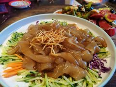 -粗粮人家·东北菜(洋桥店)