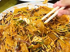 -老苏扬饭店