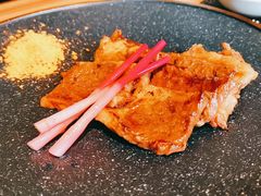 -水月·和牛工坊(水晶郦城店)