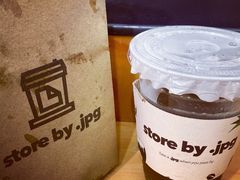 -JPG coffee(广州体育西店)