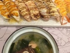 -林妈妈村·日式料理(宝山龙湖天街店)