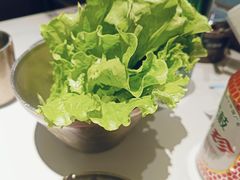 -西塔老太太泥炉烤肉(望京一店)