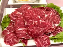 -鼎鼎香·港式火锅(北京SKP店)