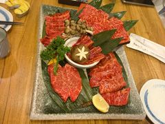 -炼火烤肉店