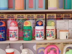 -燕莎奥特莱斯购物中心