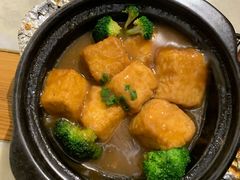 -李记潮汕砂锅粥(营福路店)