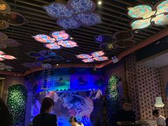 大堂-天山醉美·新疆餐厅(富华里店)