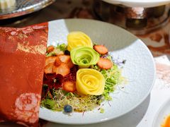 -狮拾久·现代新加坡料理(壹方城店)