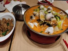 -喜家德虾仁水饺(浦东山姆店)