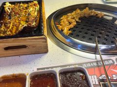 -猫抓烤肉(春熙路店)