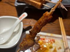 -管氏翅吧(地安门店)