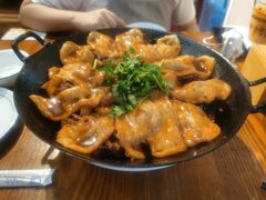 地锅鸡贴饼-徐州小院(永宁北路店)