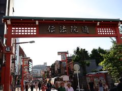 -浅草寺