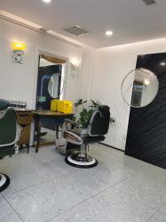 -上禾 HAIR SALON