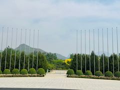 -北京雁栖湖国际会展中心