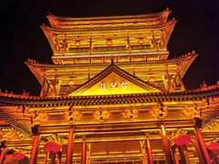 -台儿庄古城