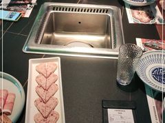 -大隐·成都火锅Bistro(合生麒麟新天地店)