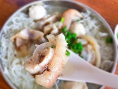 -文惠猪脚粉(富景小区店)