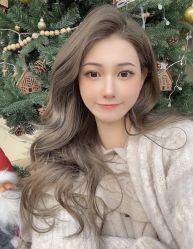 -丝语萱形象