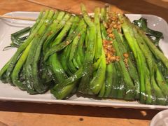-木屋烧烤(南新店)