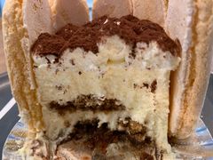 提拉米苏-吉森Bakery(教育路店)