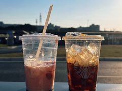 -星巴克(昆山花桥商务城店)
