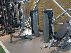 -威思迈健身工作室(庆谐路店)
