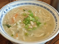 -老雒阳面馆·水席(定鼎门店)