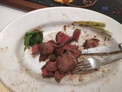 -王品牛排(杭州大厦店)