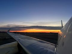 -米兰马尔彭萨国际机场