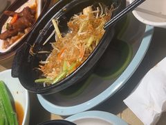 -上下九广州菜馆(李家村万达店)