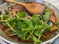 -池味巴瑶·崇巍牛杂家常菜(埌东店)