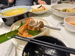 -泰香米泰国餐厅(鎏嘉码头店)