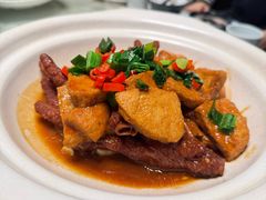 -径山十八道·风味民间菜(华夏之心店)