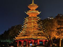 -深圳锦绣中华民俗村