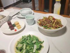 -北平食府(马鞍山路店)