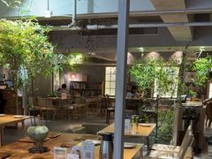 -本处·素食·融合料理(南油店)