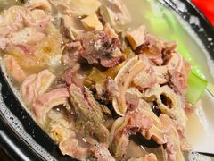 -卧龙堡客栈·中餐厅(古北水镇店)