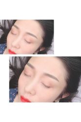 -久匠·纹眉半永久野生眉