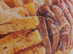 -纳瓦新疆菜(银都店)