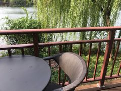 -上海怡沁园度假酒店