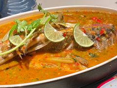 -太食獸泰式茶餐厅(IFS国金中心店)