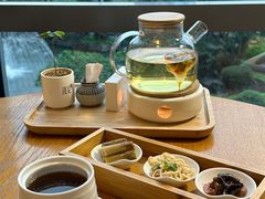 -汝是素(汇一城一区店)