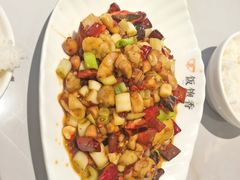 -饭饱香(财信店)